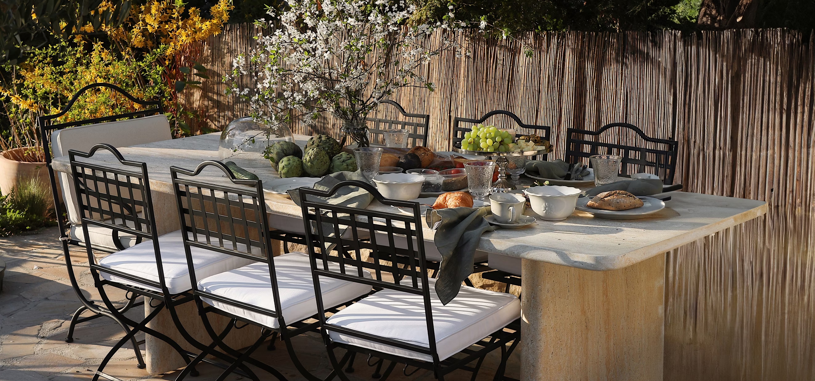 Login banner background